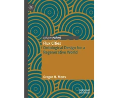 KNYGA Bookshop Flux Cities