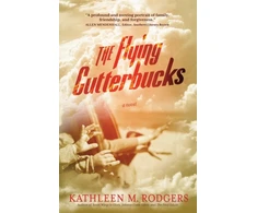 KNYGA Bookshop Flying Cutterbucks