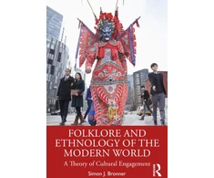 KNYGA Bookshop Folklore and Ethnology of the Modern World