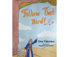 KNYGA Bookshop Follow That Bird