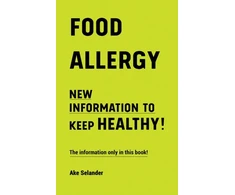 KNYGA Bookshop Food Allergy
