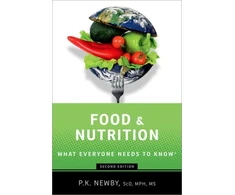 KNYGA Author Food and Nutrition