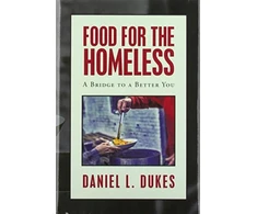 KNYGA Bookshop Food for the Homeless