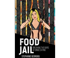 KNYGA Bookshop Food Jail