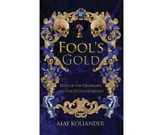 KNYGA Bookshop Fool’s Gold