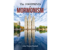 KNYGA Bookshop Footprints of Mormonism