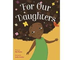 KNYGA Bookshop For Our Daughters