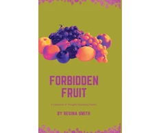 KNYGA Bookshop Forbidden Fruit