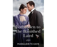 KNYGA Bookshop Forbidden To The Banished Laird