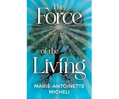 KNYGA Bookshop Force of the Living