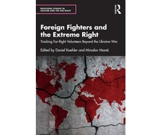 KNYGA Bookshop Foreign Fighters and the Extreme Right