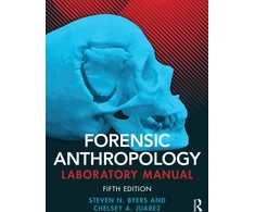 KNYGA Bookshop Forensic Anthropology Laboratory Manual