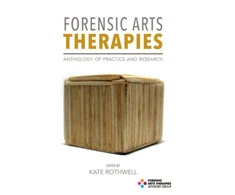 KNYGA Bookshop Forensic Arts Therapies
