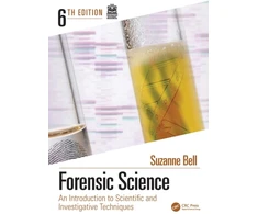 KNYGA Bookshop Forensic Science