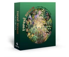 KNYGA Bookshop Forest Dream