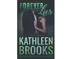 KNYGA Bookshop Forever Lies