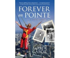 KNYGA Bookshop Forever on Pointe