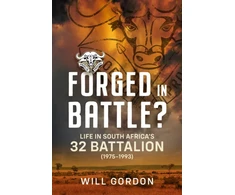 KNYGA Bookshop Forged in Battle?