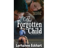 KNYGA Bookshop Forgotten Child