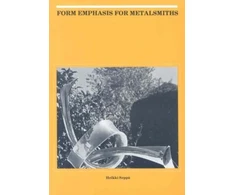 KNYGA Bookshop Form Emphasis for Metalsmiths