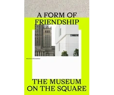 KNYGA Bookshop Form of Friendship