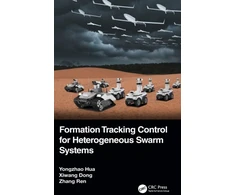 KNYGA Bookshop Formation Tracking Control for Heterogeneous Swarm Systems