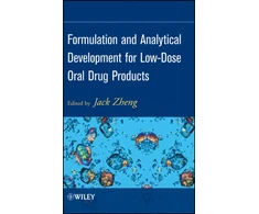 KNYGA Bookshop Formulation and Analytical Development for Low-Dose Oral Drug Products