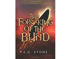 KNYGA Evelyn Grimald Stone Forsaking of the Blind