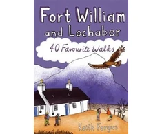 KNYGA Bookshop Fort William and Lochaber