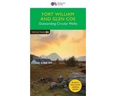 KNYGA Bookshop Fort William &amp; Glen Coe