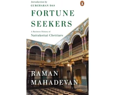 KNYGA Bookshop Fortune Seekers