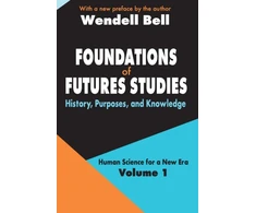 KNYGA Bookshop Foundations of Futures Studies