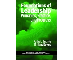 KNYGA Bookshop Foundations of Leadership