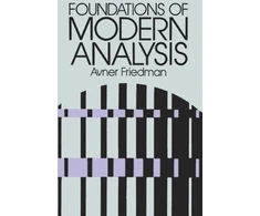 KNYGA Bookshop Foundations of Modern Analysis