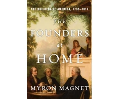 KNYGA Bookshop Founders at Home
