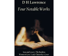 KNYGA Bookshop Four Notable Works
