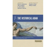 KNYGA Bookshop Four Views on the Historical Adam