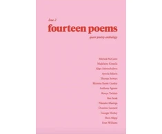 KNYGA Bookshop Fourteen poems: Issue 2
