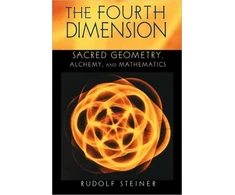 KNYGA Bookshop Fourth Dimension