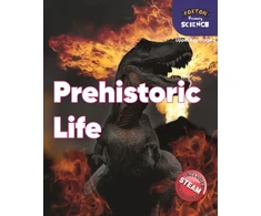 KNYGA Bookshop Foxton Primary Science: Prehistoric Life (Upper KS2 Science)