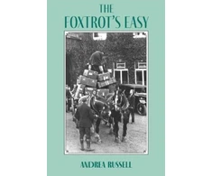 KNYGA Bookshop Foxtrot's Easy