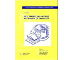 KNYGA Bookshop Fracture Mechanics of Concrete and Concrete Structures