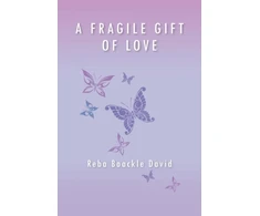KNYGA Bookshop Fragile Gift of Love