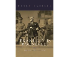 KNYGA Bookshop Franklin D. Roosevelt