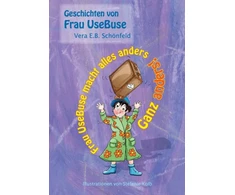 KNYGA Bookshop Frau UseBuse macht alles anders