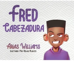 KNYGA Bookshop Fred Cabezadura