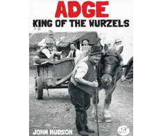 KNYGA Bookshop Fred Wedlock: Funnyman of Folk