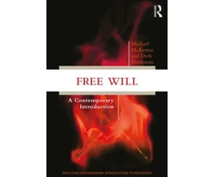 KNYGA Bookshop Free Will