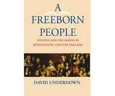 KNYGA Bookshop Freeborn People