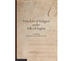KNYGA Bookshop Freedom of Religion Under Bills of Rights